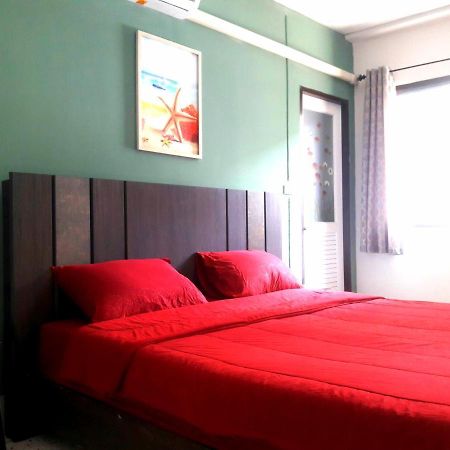 U&D guest house Bangkok Eksteriør billede