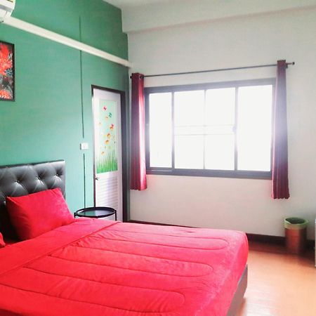 U&D guest house Bangkok Eksteriør billede
