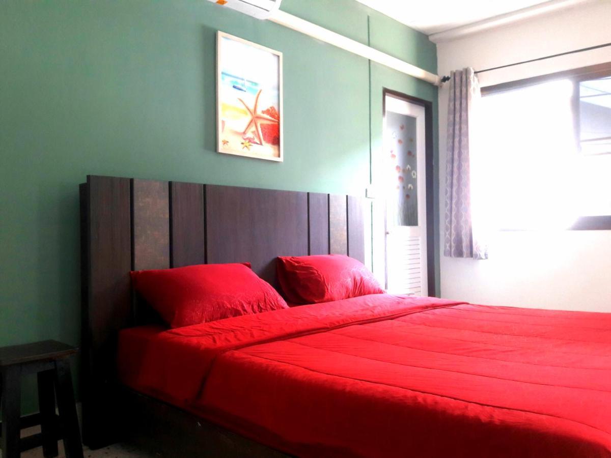 U&D guest house Bangkok Eksteriør billede
